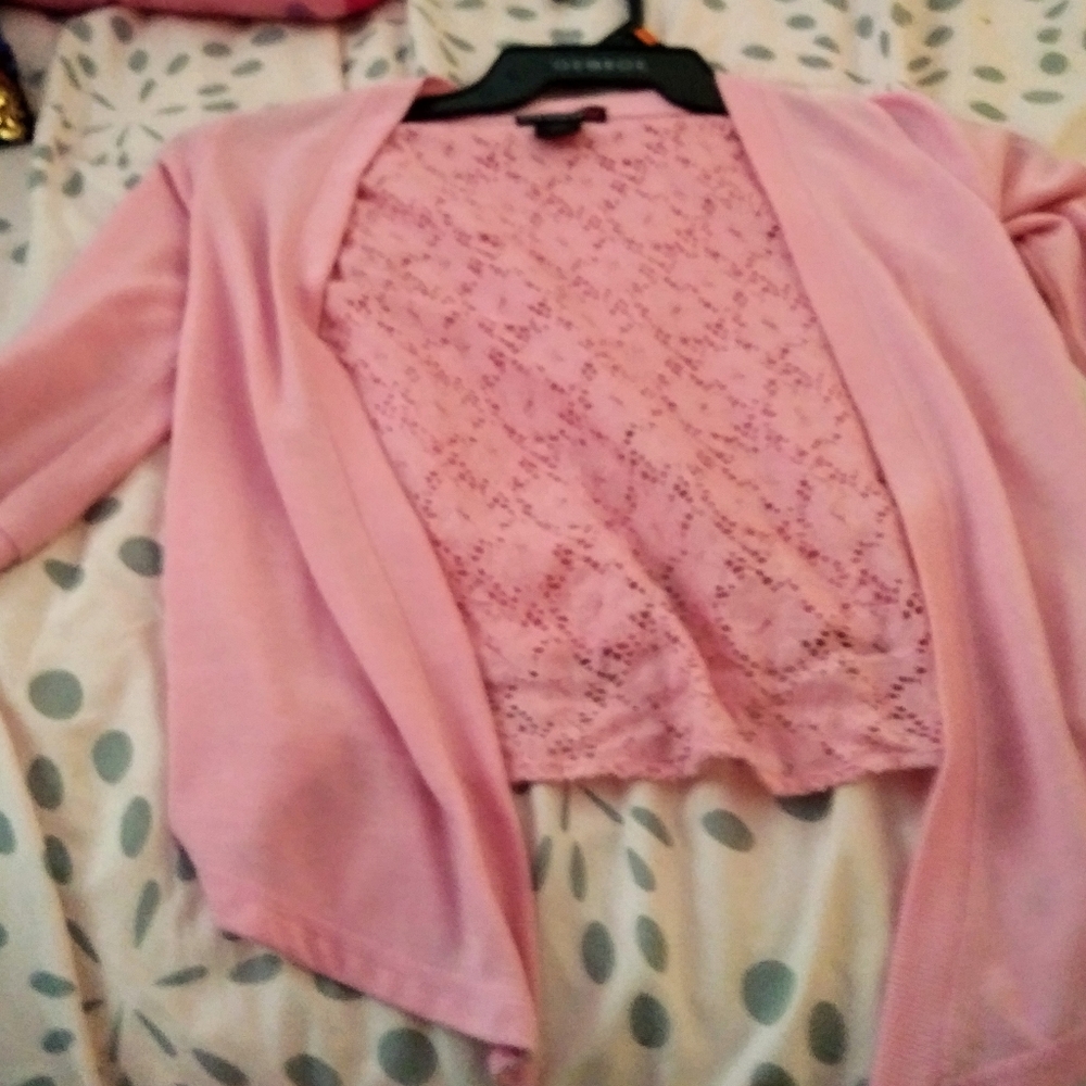 Girls Top